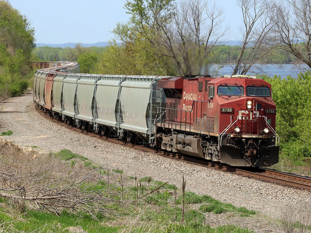 CP 8788